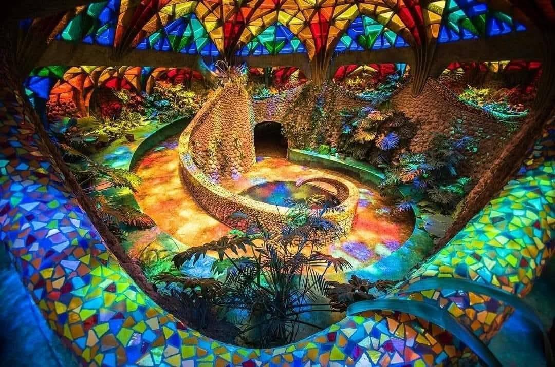 Experiencia corporativa exclusiva en el Nido de Quetzalcóatl gestionada por Plannerz.