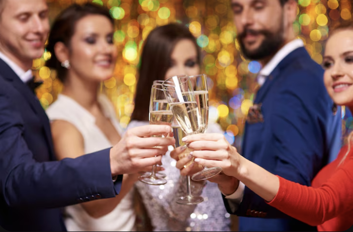 fiestas de fin de año plannerz
